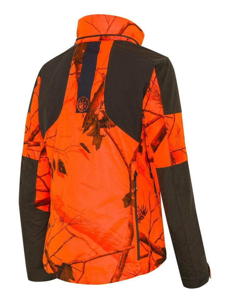 Beretta JUNIPER W JACKET Realtree Ap Camo Hd – view 3