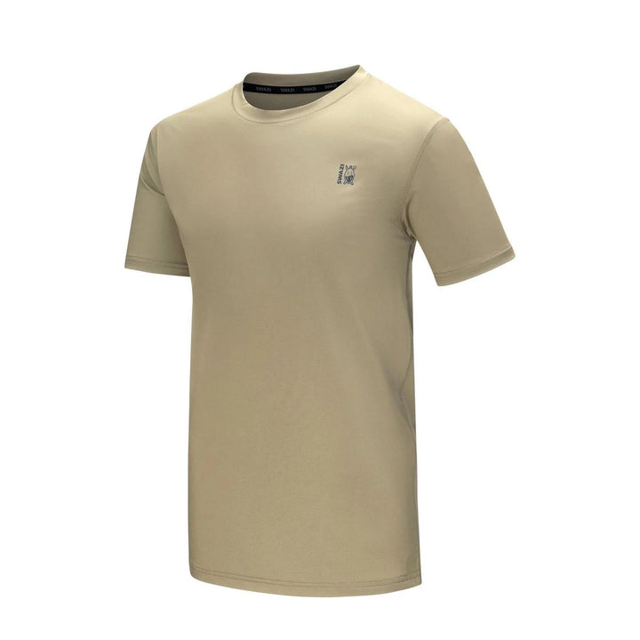 Swazi Argali Active Short Sleeve Top
