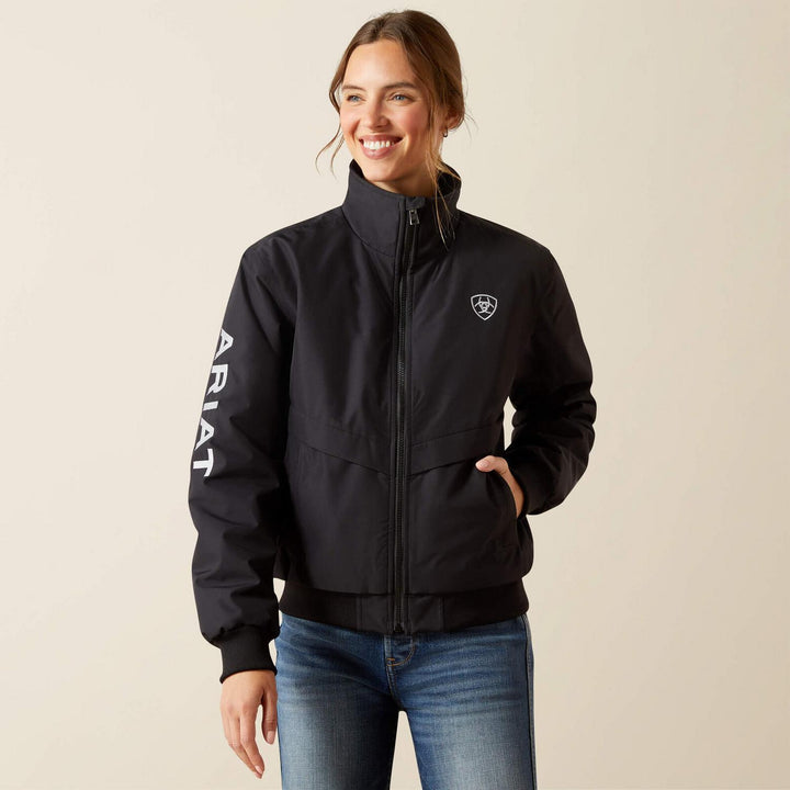 Ariat Ladies Stable 2.0 Insulated Jacket – view 8