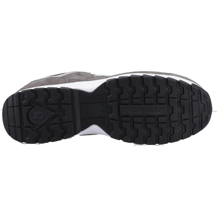 Dunlop Arrow Safety Shoes Charcoal/Grey