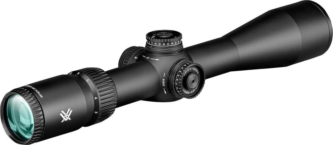 Vortex Viper HD 3-15x44 Dead-Hold BDC MOA Riflescope