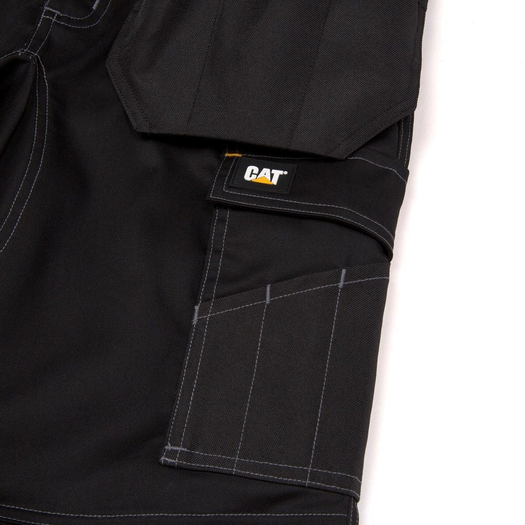 Caterpillar Essential Knee Pocket Stretch Holster Trouser