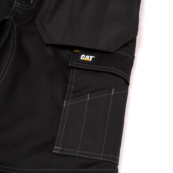 Caterpillar Essential Knee Pocket Stretch Holster Trouser