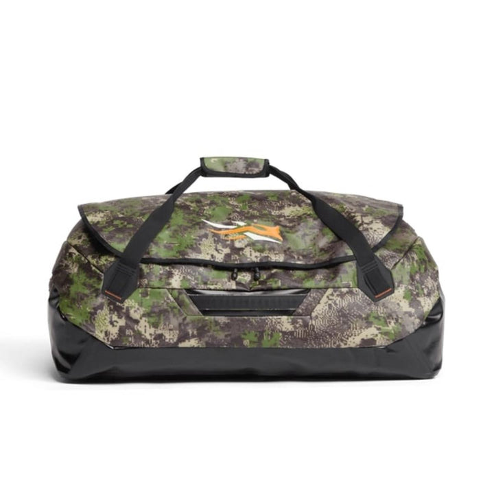 Sitka Drifter Duffle 110L Optifade Cover