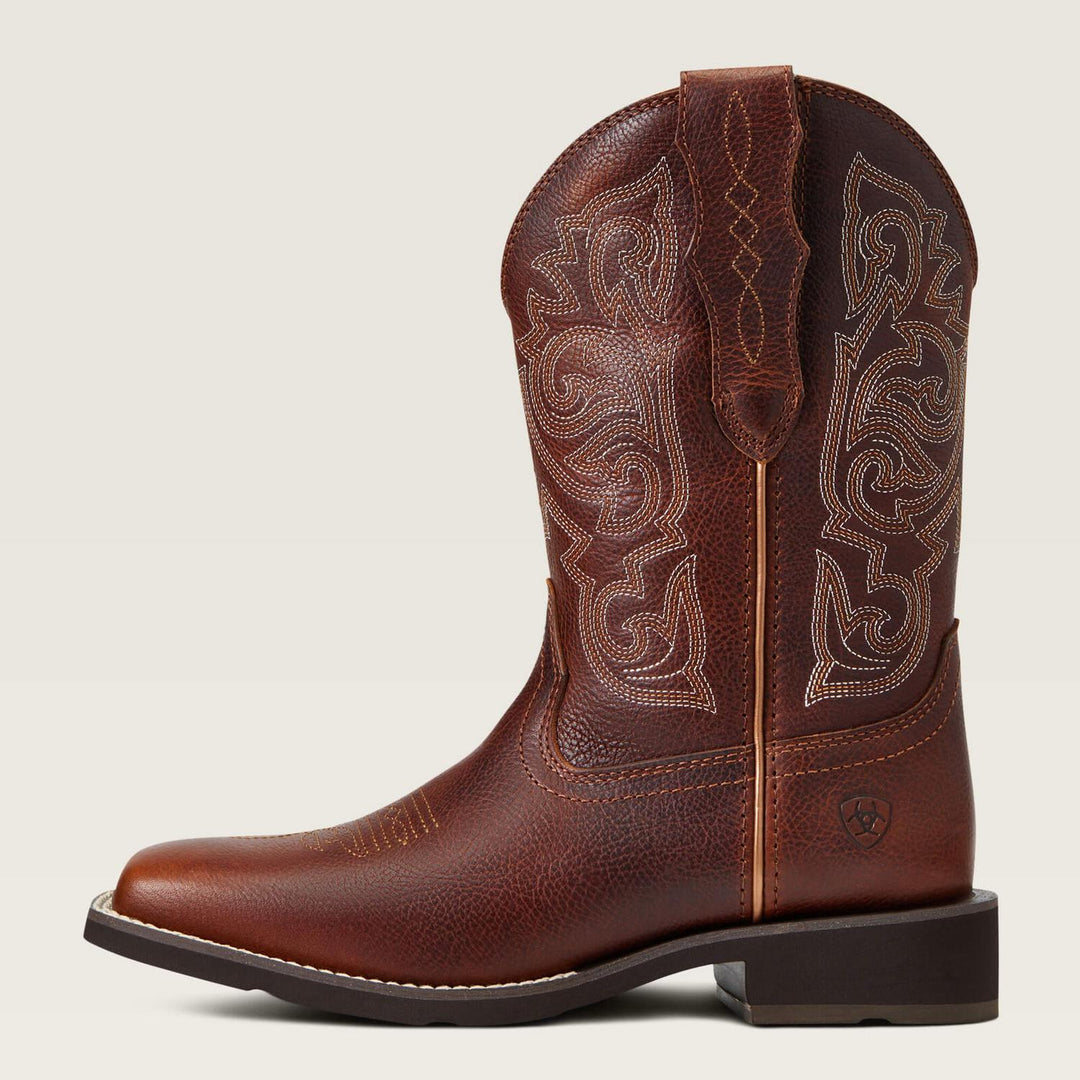 Ariat Ladies Delilah Stretchfit – view 6