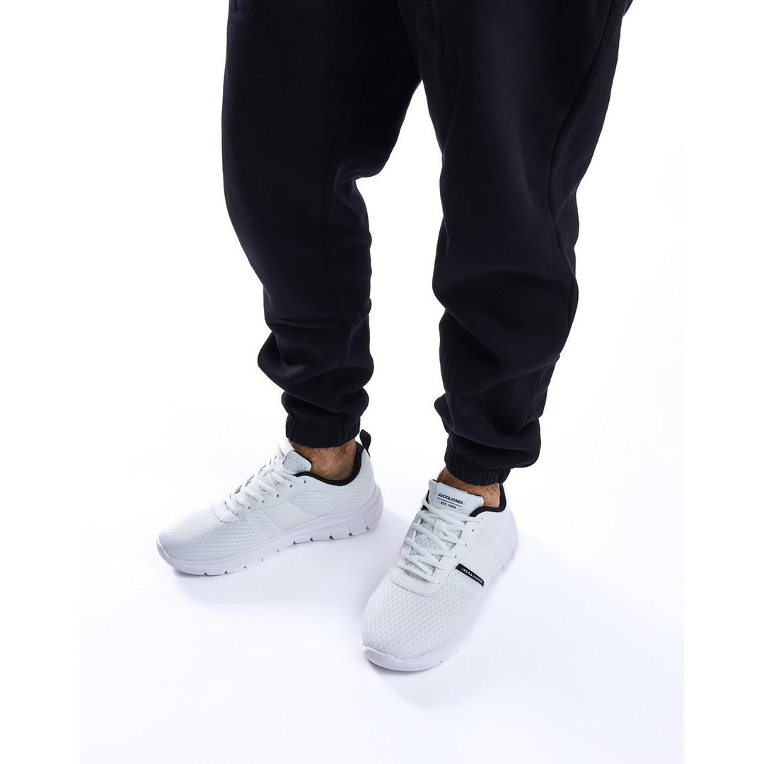 Taylor Mesh Trainer White Sports – view 8
