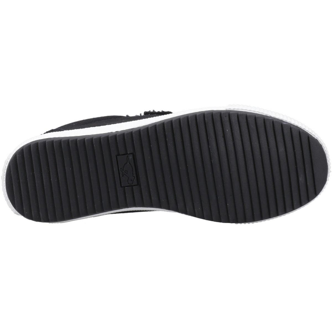 Rocket Dog Cheery Low Profile Trainers – view 3