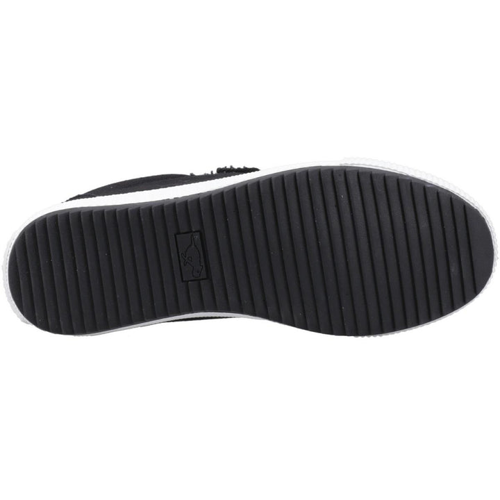 Rocket Dog Cheery Low Profile Trainers – view 3