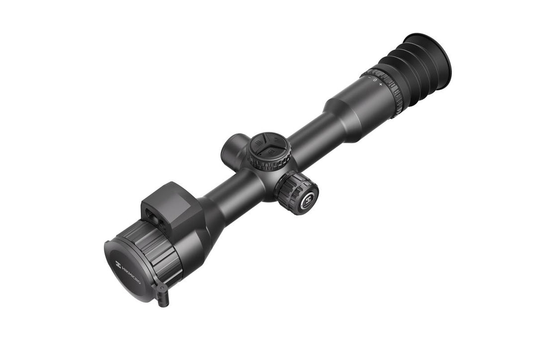 HIKMICRO NEOS NH25L 25mm 320x240 LRF Thermal Rifle Scope