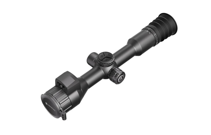 HIKMICRO NEOS NH25L 25mm 320x240 LRF Thermal Rifle Scope