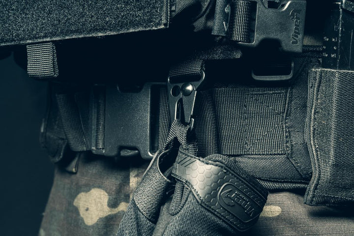 Viper VX Utility Hook