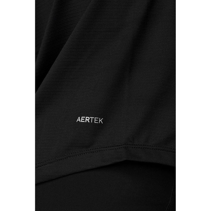 Castore Tank Top Black