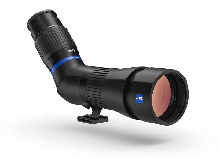 Zeiss Conquest Apia 65 20-50x65 Angled Spotting Scope – view 2