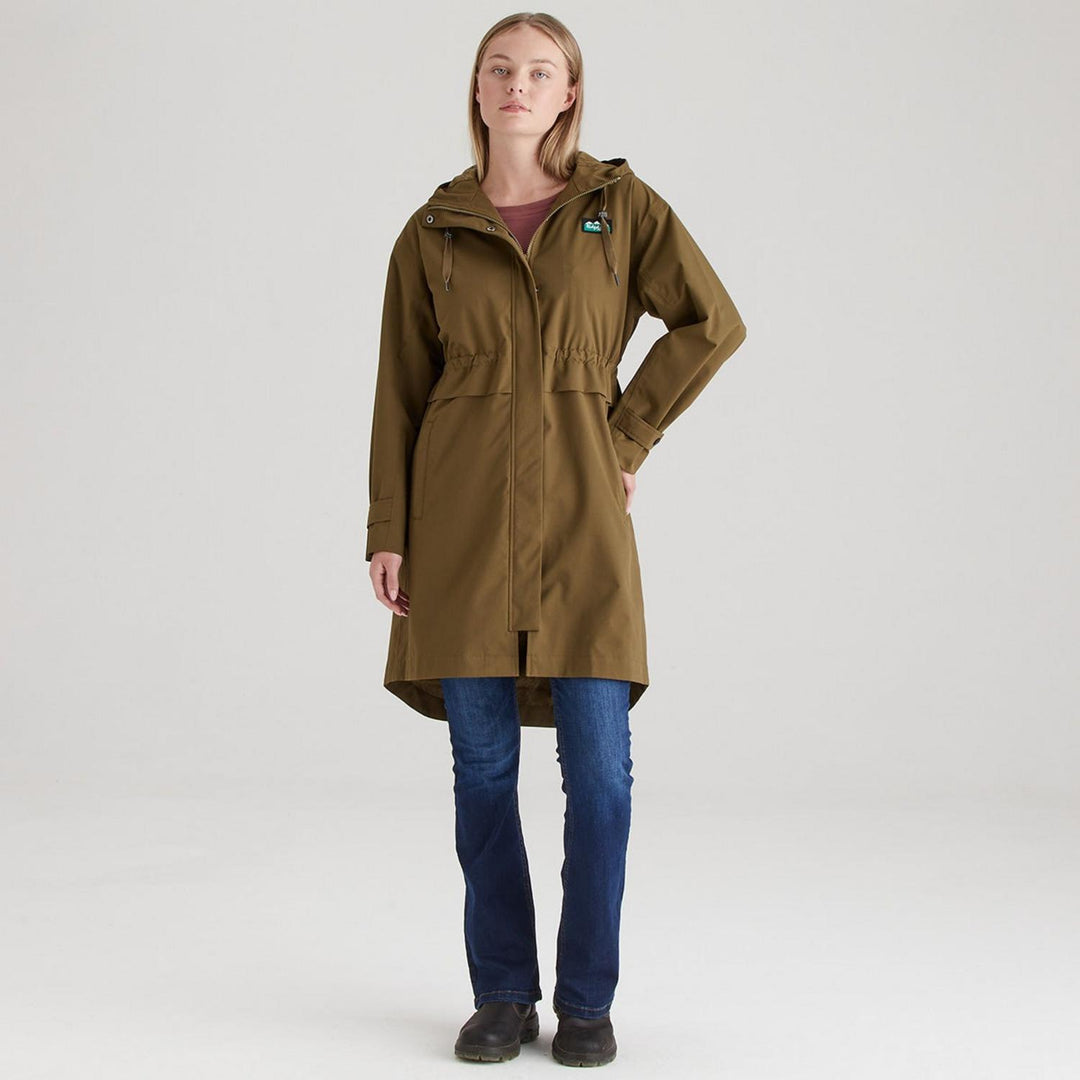 Ridgeline Women's Blakeney Parka