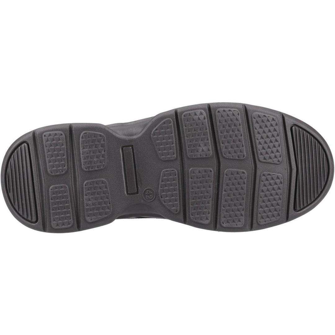 Hush Puppies Hugh Shoes – view 3