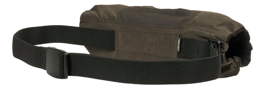 Celsius Heat Muff Grizzly Brown – view 2