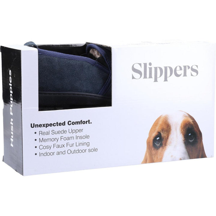 Hush Puppies Arnold Slipper – view 5