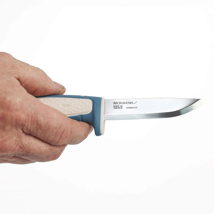 Morakniv Risberg (S) Blueberries Outdoor Knife