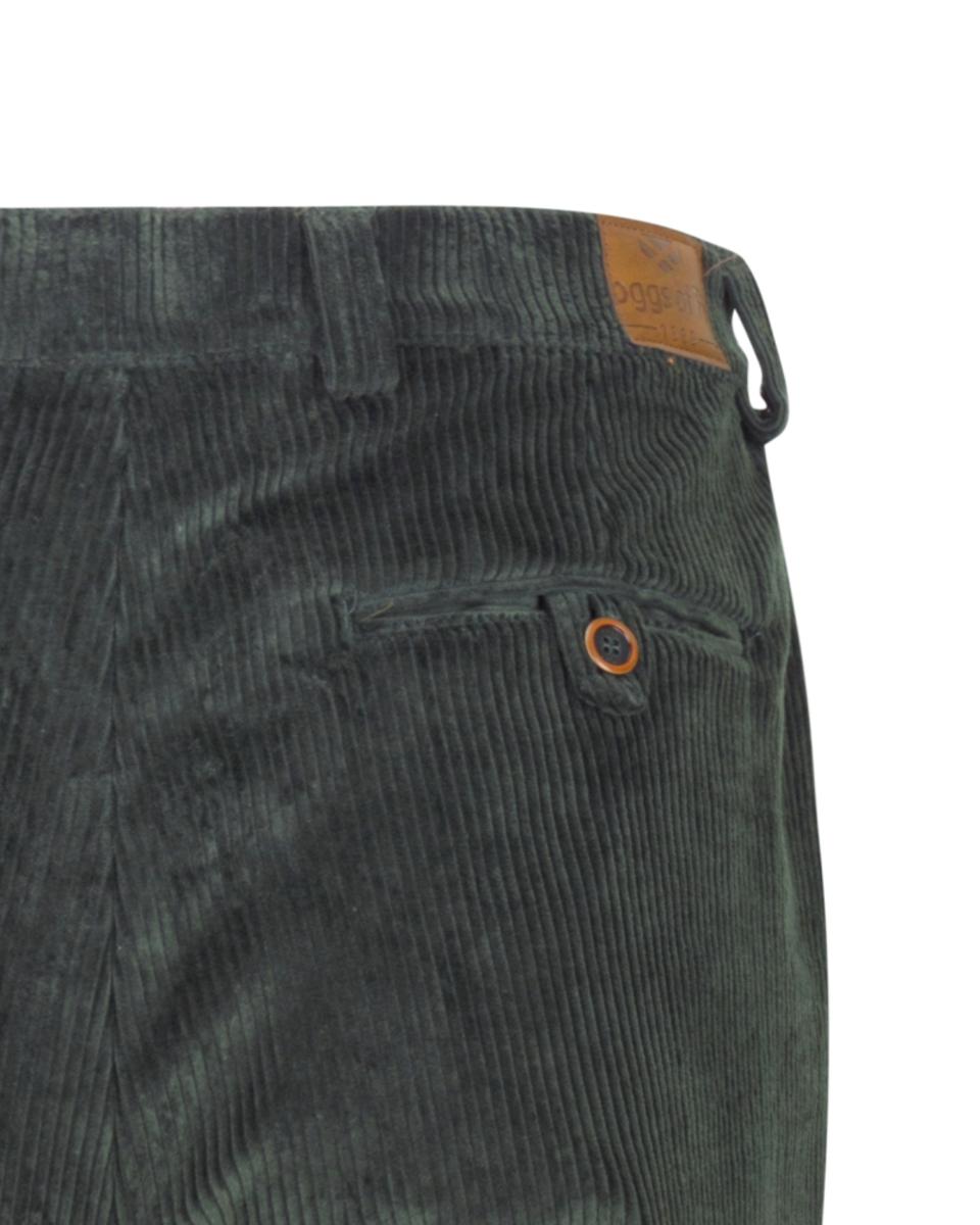 Hoggs of Fife Callander Heavyweight Cord Trouser