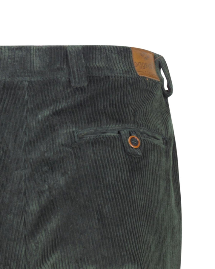 Hoggs of Fife Callander Heavyweight Cord Trouser