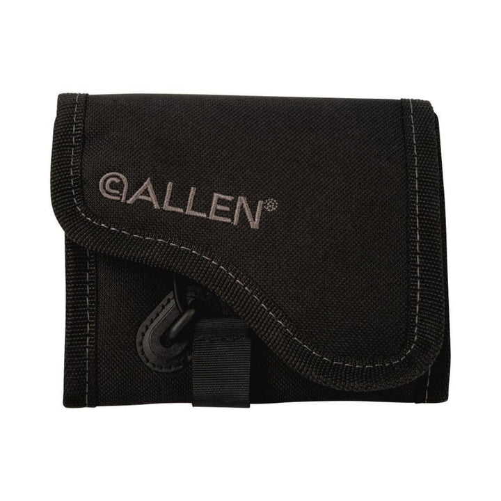 Allen Rifle Ammo Belt Pouch 14 Cartridges
