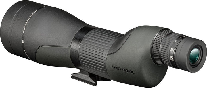 Vortex Crossfire HD 20-60x80 Straight Spotting Scope