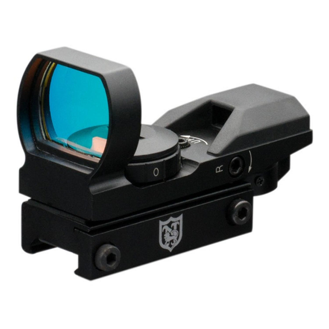 Nikko Stirling Red Dot Sight 25mm 3/8in Mounts