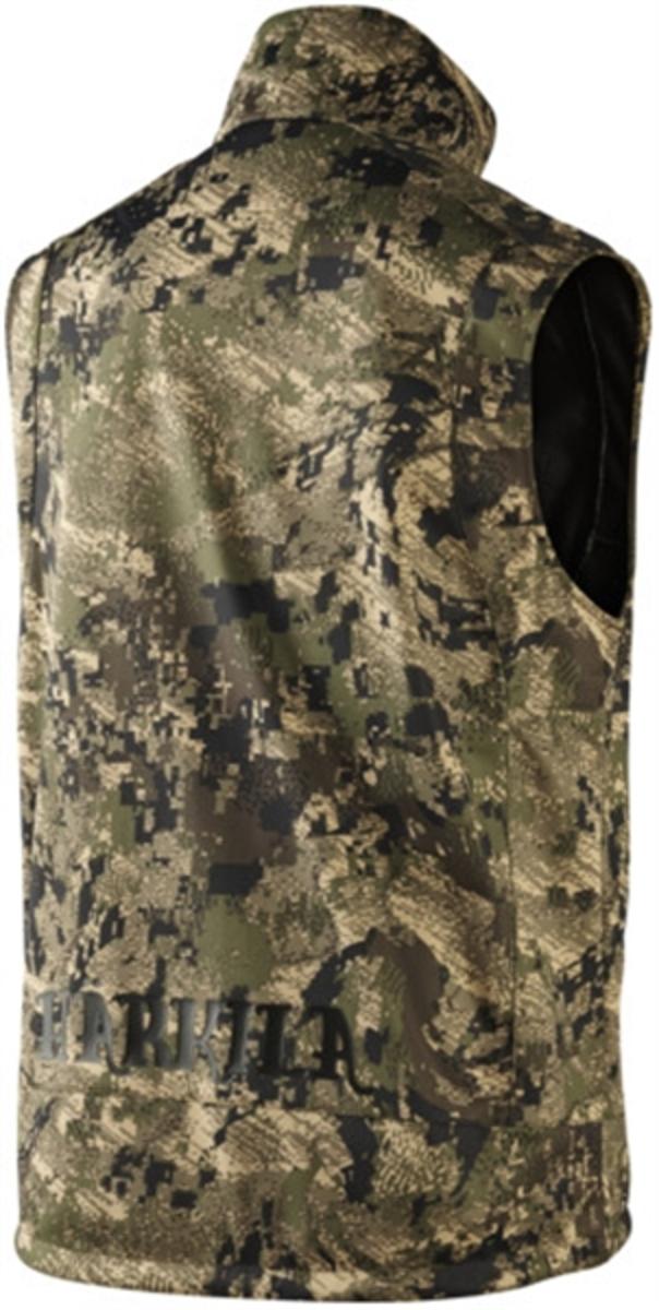 Hurricane Camo waistcoat OPTIFADE™ Ground forest – view 2