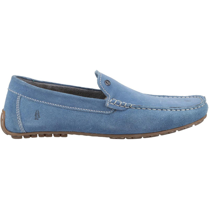Hush Puppies Ralph Suede Shoe – view 5