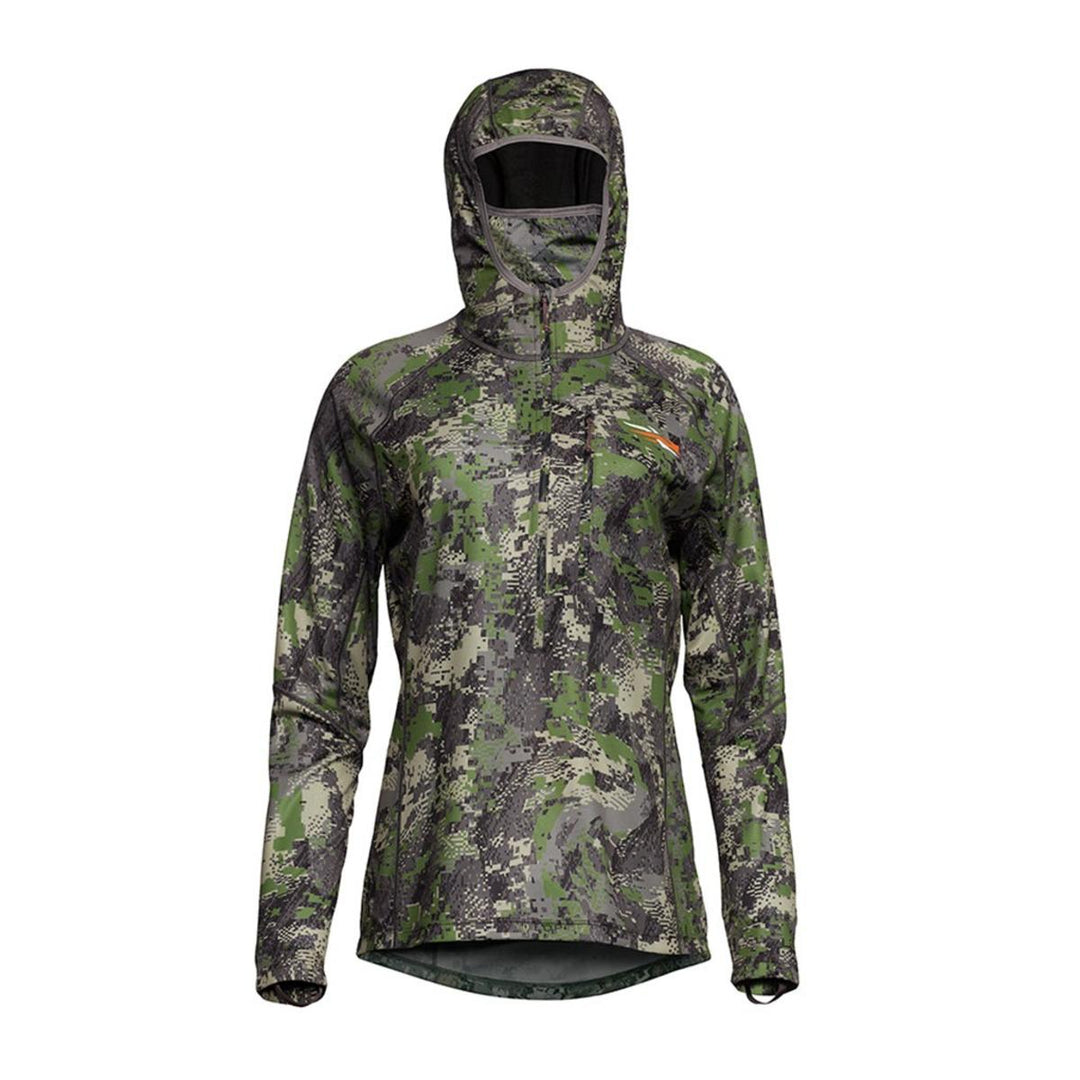 Sitka Women´s Core Lightweight Hoodie Optifade Cover