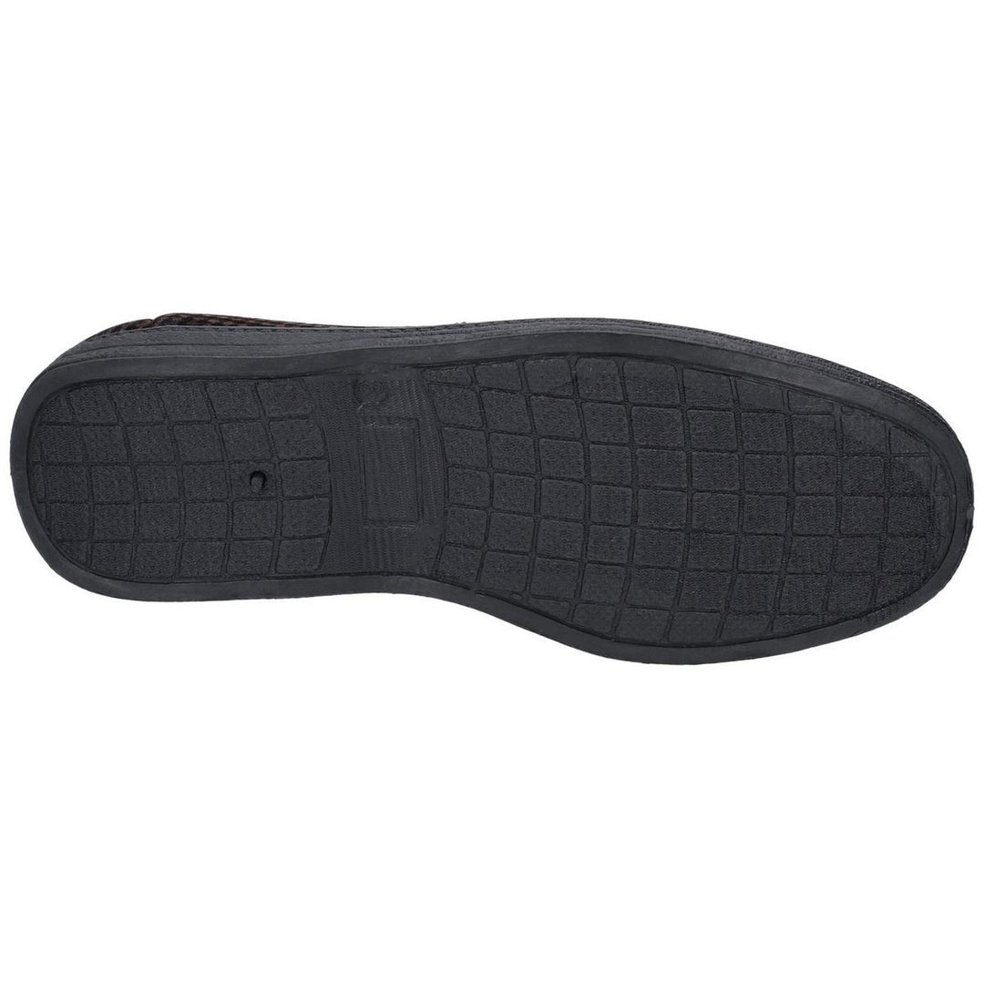 Mirak Highbury Twin Gusset Slipper