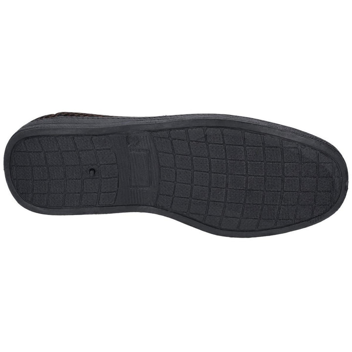 Mirak Highbury Twin Gusset Slipper