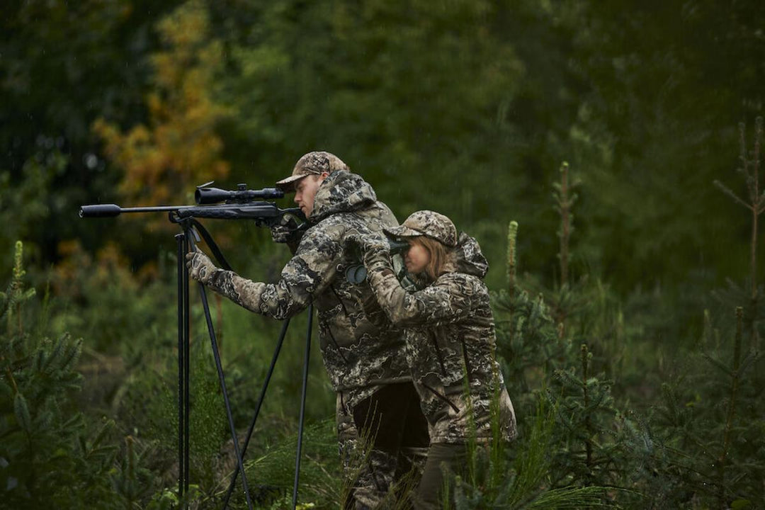 Deerhunter Excape Softshell Jacket Realtree EXCAPE