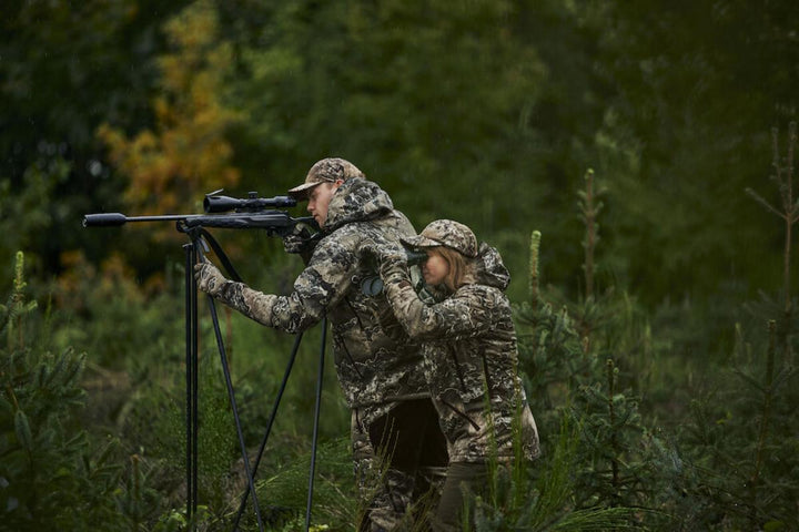 Deerhunter Excape Softshell Jacket Realtree EXCAPE