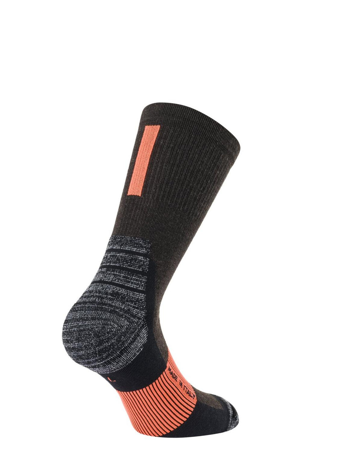 Beretta RIDGE Q-DRY SOCKS Brown Bark – view 4