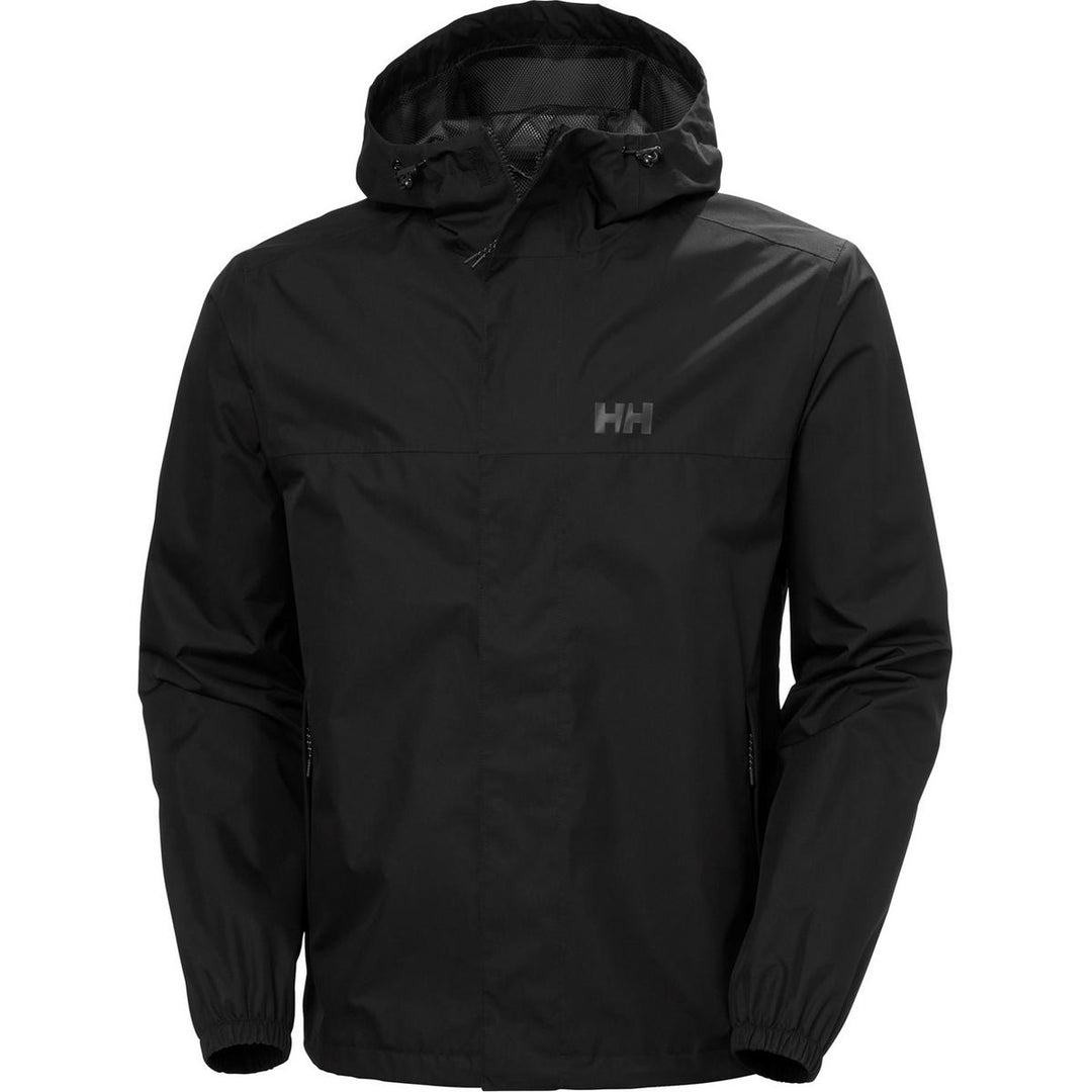 Helly Hansen Sport Vancouver Rain Jacket
