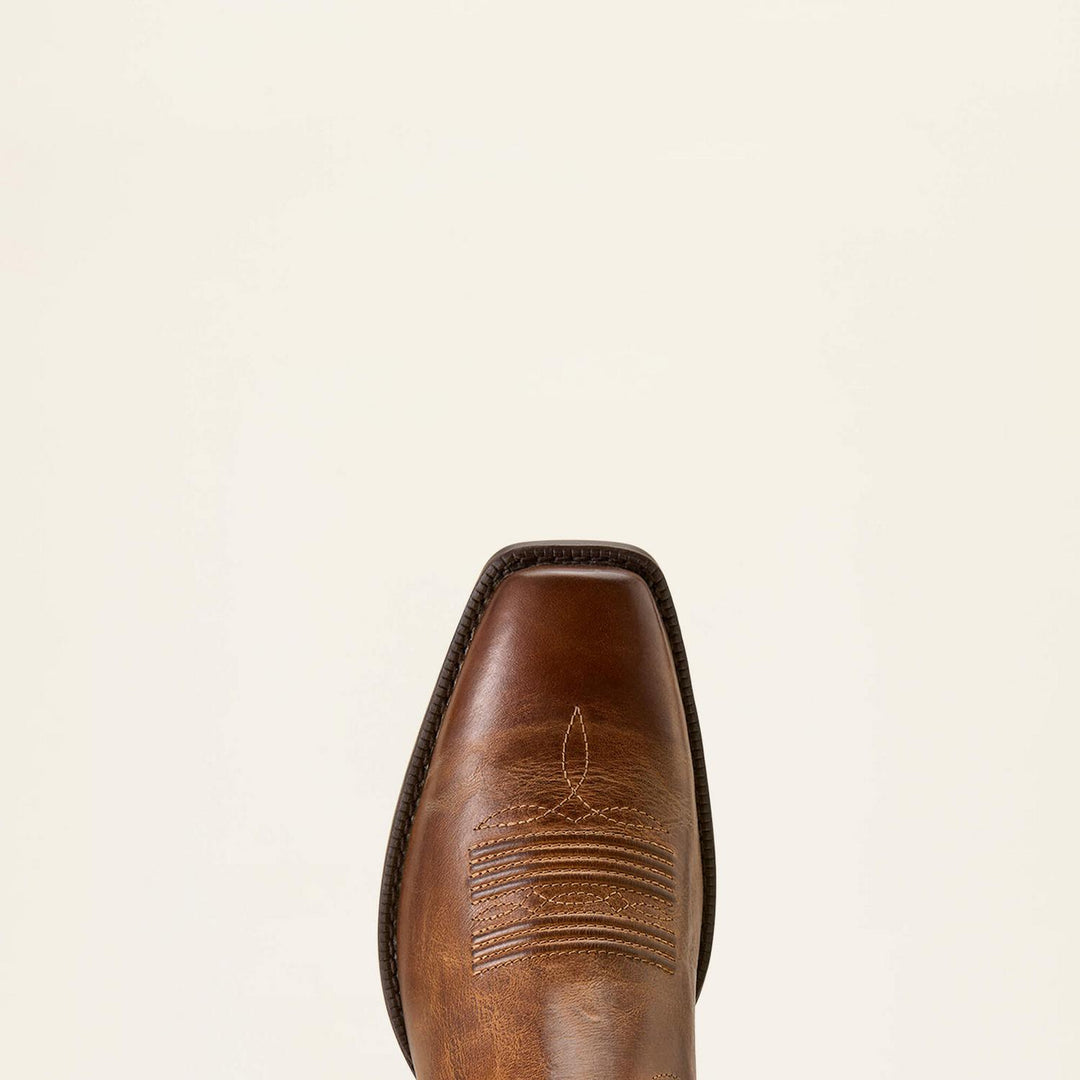 Ariat Mens Bodie Square Toe Western Boot