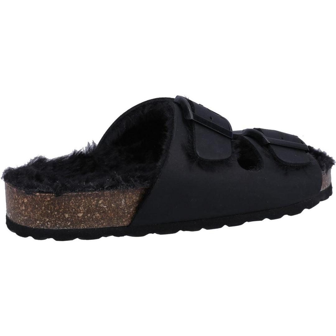 Hush Puppies Jessie Mule Slipper – view 2