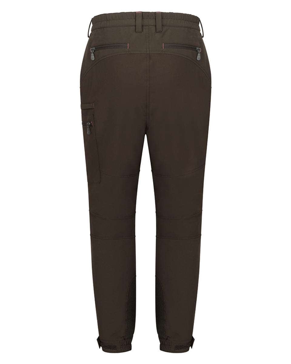 Hoggs of Fife Ardross Ladies 4-Way Active Trouser – view 2