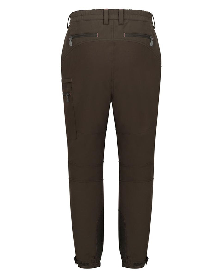 Hoggs of Fife Ardross Ladies 4-Way Active Trouser – view 2