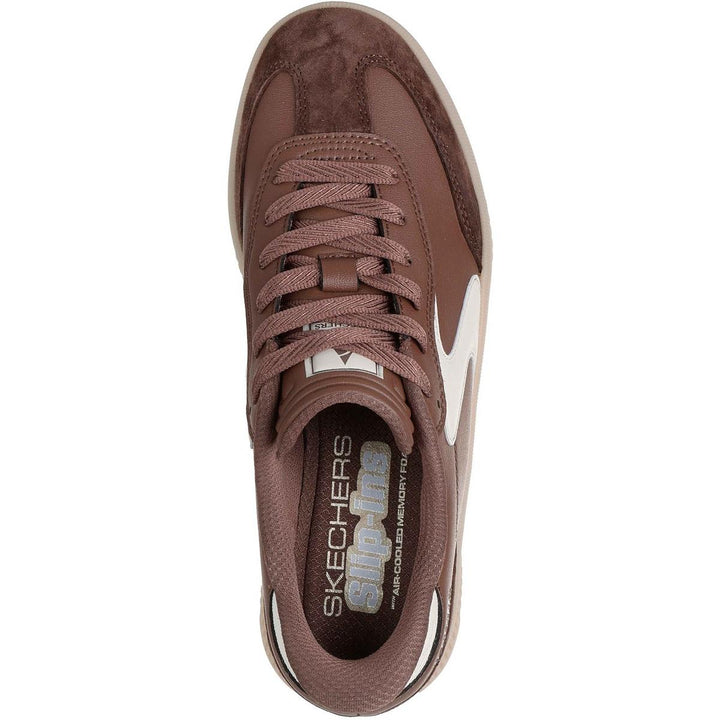 Skechers Hotshot HI - Lifted Luxe Trainer