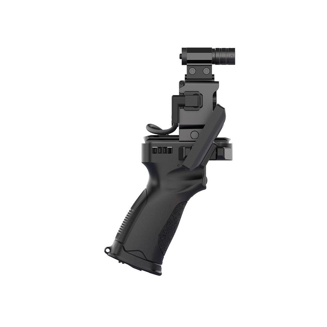 HIKMICRO HIKMICRO Handheld screen for E20 Plus - HS17P-C