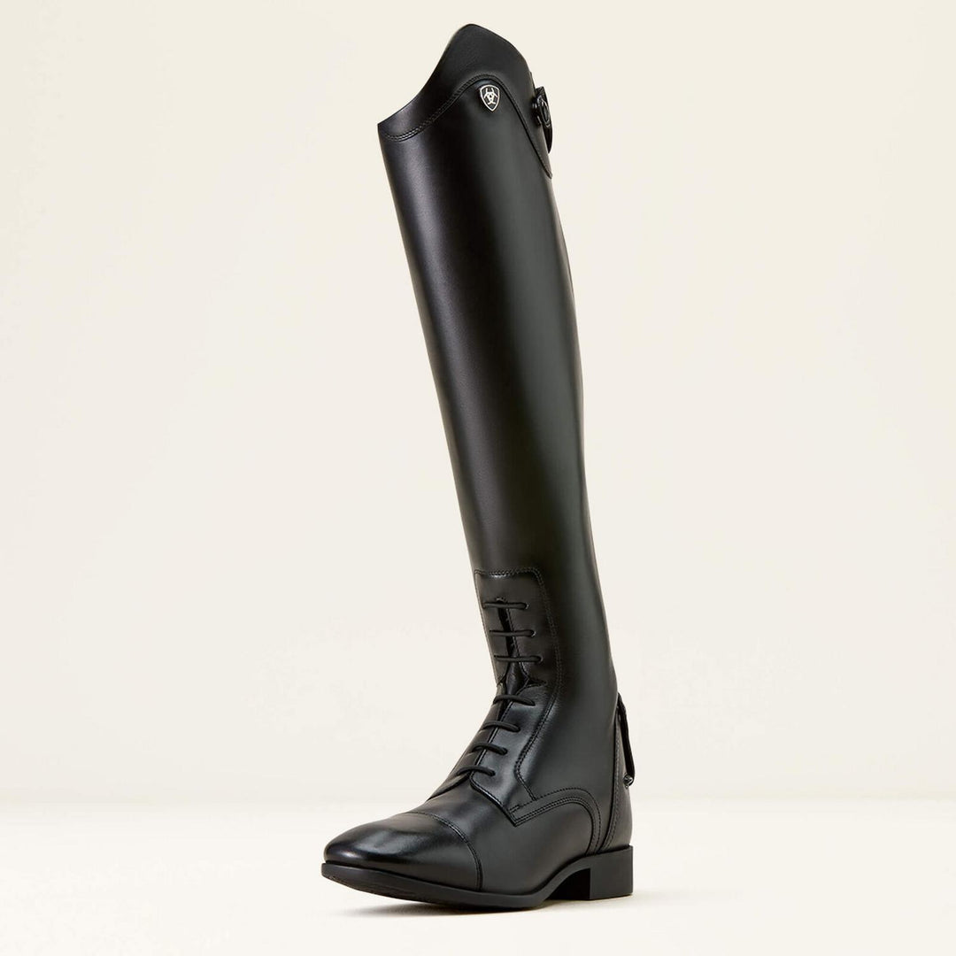 Ariat Mens Palisade Field Tall Riding Boot