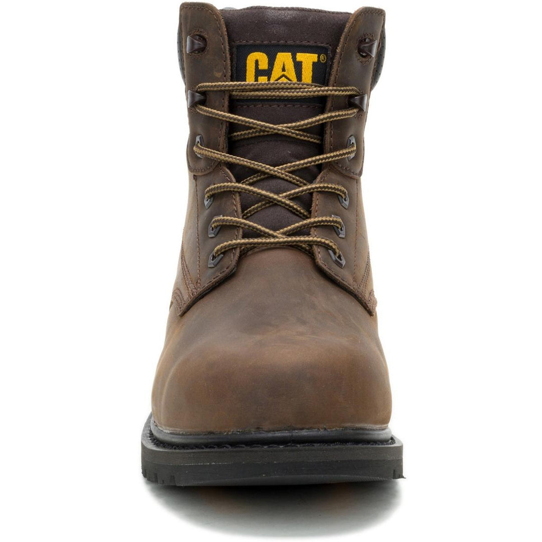Caterpillar Silva Lace up Occupational Work Boot – view 3