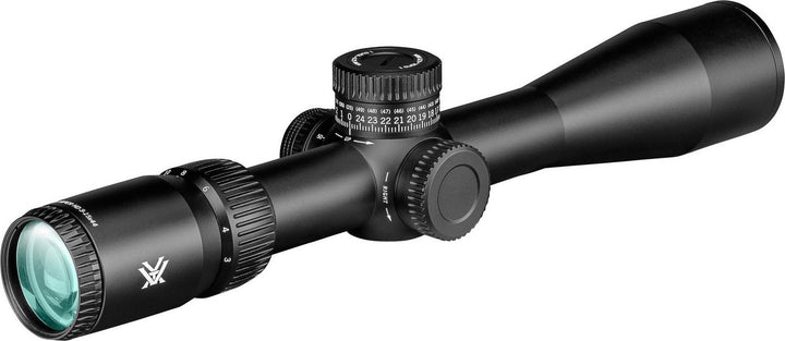 Vortex Viper HD 3-15x44 VMR-3 MOA Riflescope