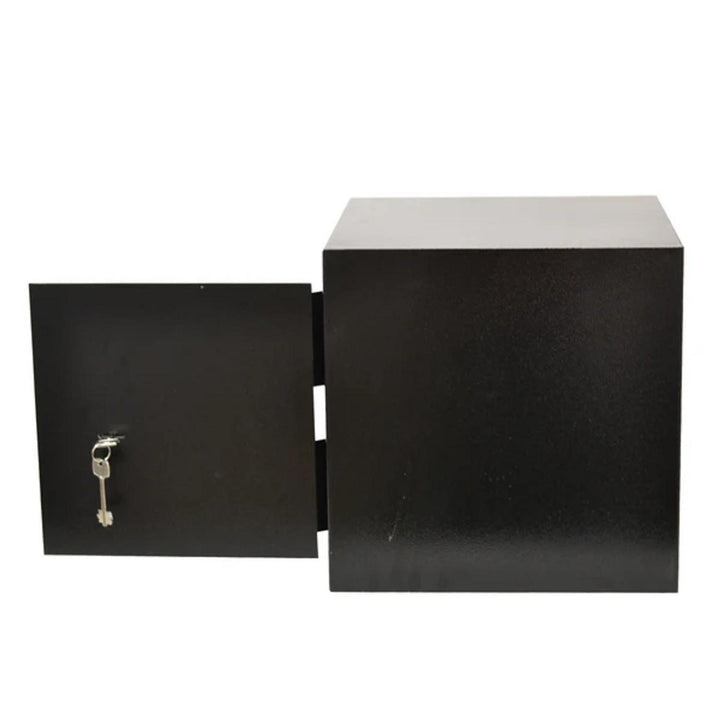 Boston Security BSEC36 Ammunition Safe with Key Lock