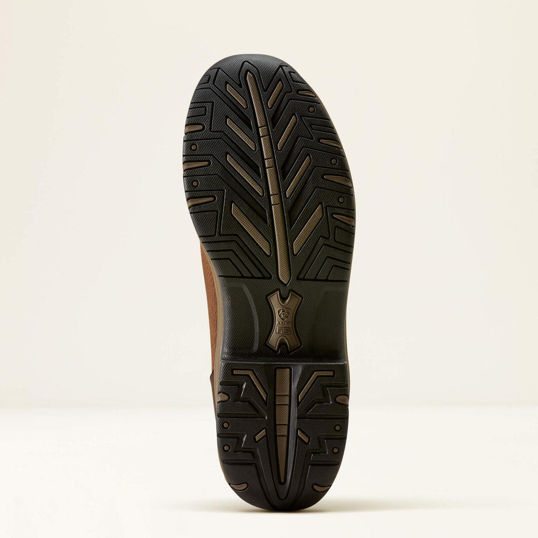 Ariat Ladies Telluride Tall Sherpa H2O