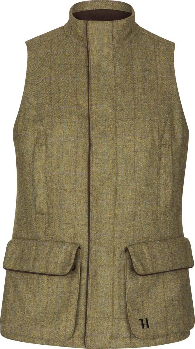 Harkila Jura waistcoat Women