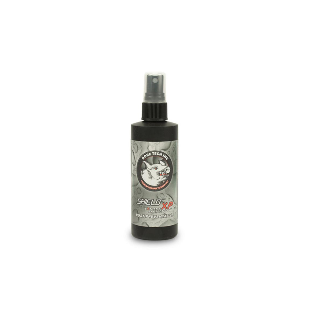 Boretech SHIELD XP RUST/CORROSION PREVENTATIVE, 4oz (PUMP SP