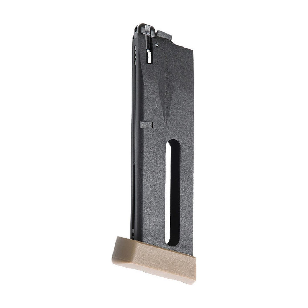KROWN 92-45-COM-DT KL92 Spare Magazine Desert